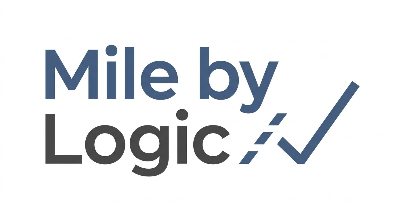 Mile by Logic