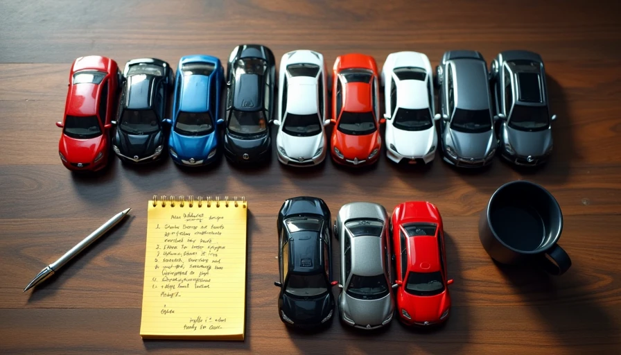 10 Used Cars I’d Actually Recommend to a Normal American Family