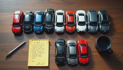 10 Used Cars I’d Actually Recommend to a Normal American Family