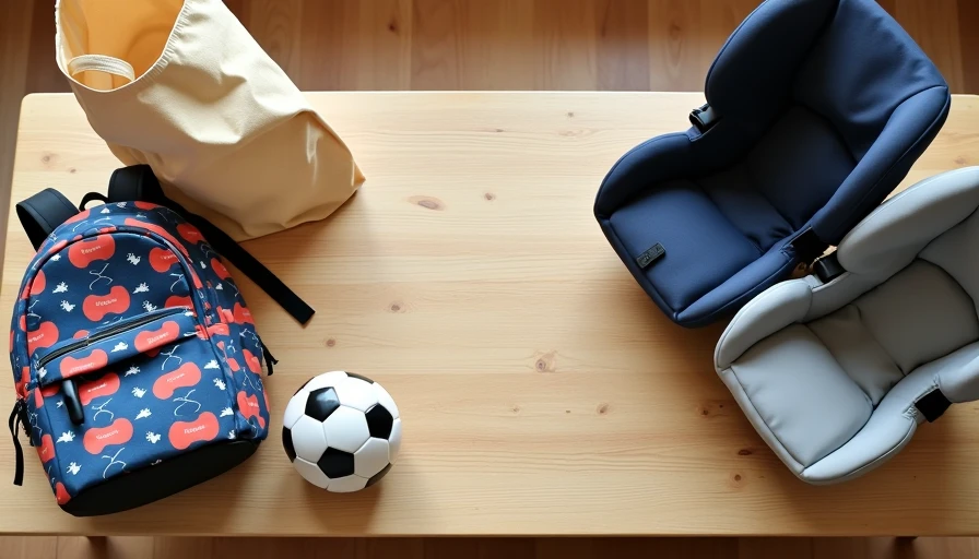 What Parents Should Care About More Than Third-Row Marketing