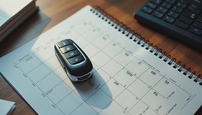 Don’t Shop the Test Drive. Shop the Next Five Years.