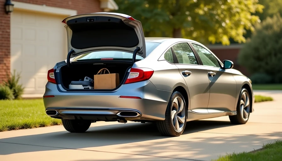 The Best Family Cars for People Who Hate Driving Huge SUVs