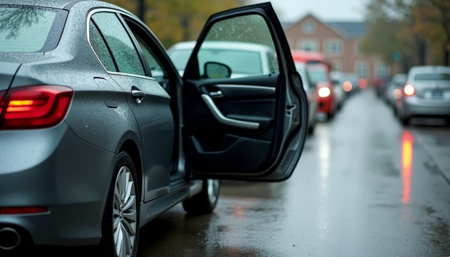 The School-Run Test: How to Judge a Car for Daily Family Friction