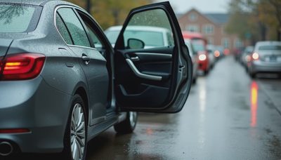 The School-Run Test: How to Judge a Car for Daily Family Friction