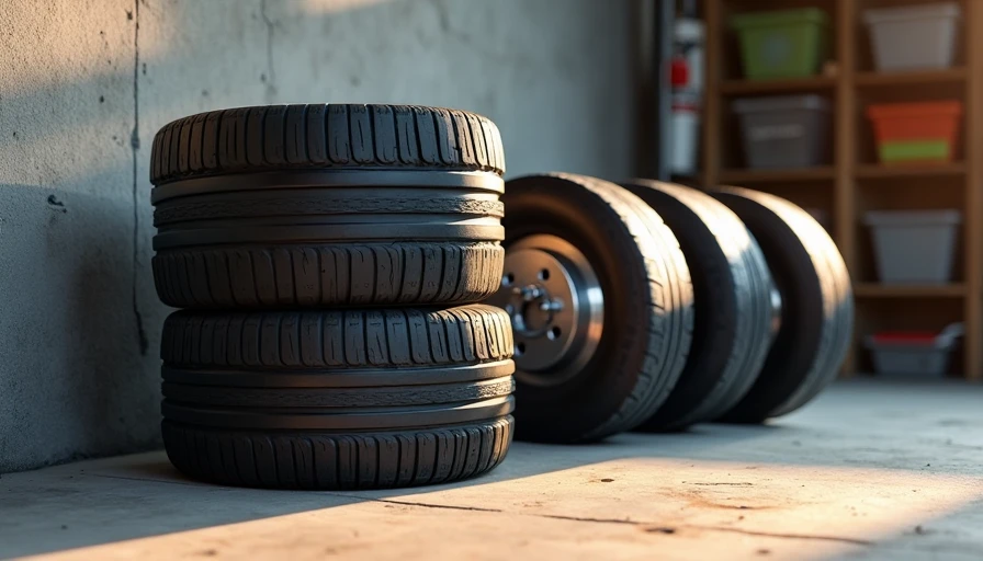 Why Tires, Brakes, and Insurance Matter More Than Touchscreens