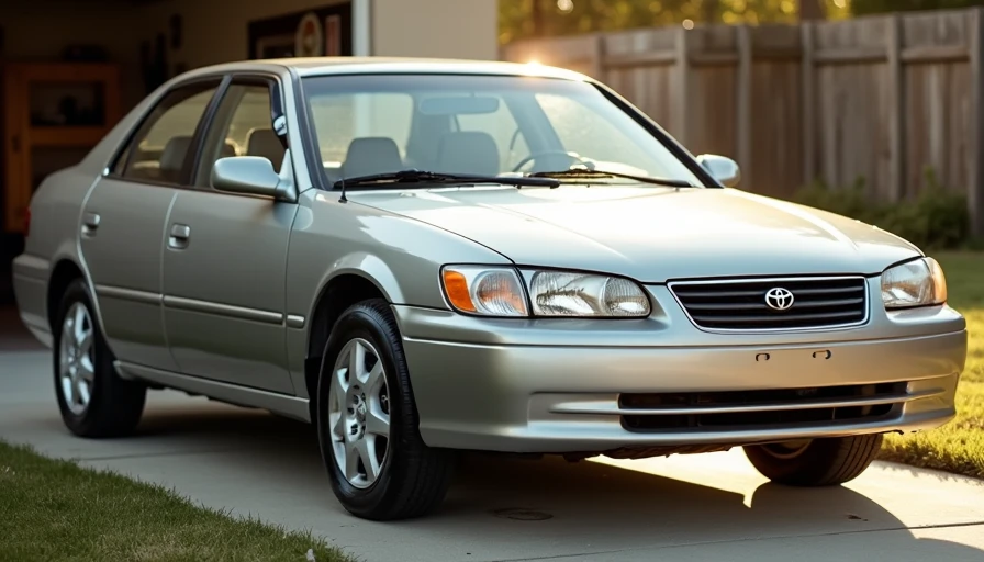 When High Mileage Is Fine and When It’s a Warning Sign
