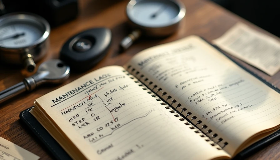 How to Estimate Real Maintenance Cost Before You Buy