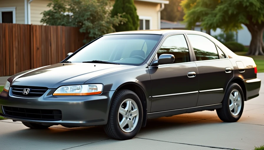The Sedans That Age Better Than Crossovers Nobody Needed