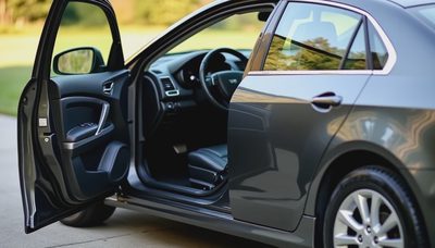 Clean Interior, Bad Buy: The Used-Car Details That Fool People